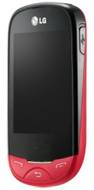 LG T500