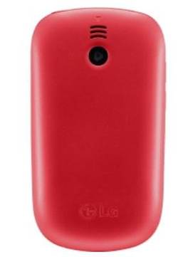 LG T500