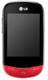 LG T500
