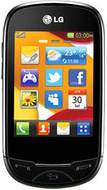 LG T510