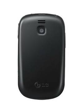 LG T510