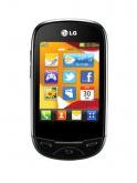 LG T510 Price