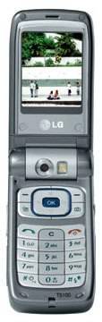 LG T5100
