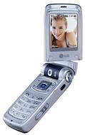 LG T5100