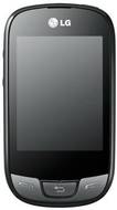 LG T515