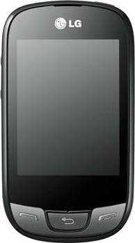LG T515