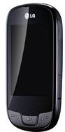 LG T515
