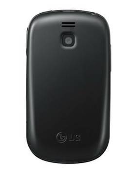LG T515