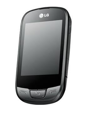 LG T515