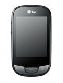 LG T515 price in India