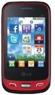 LG T565