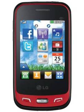 LG T565