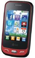 LG T565