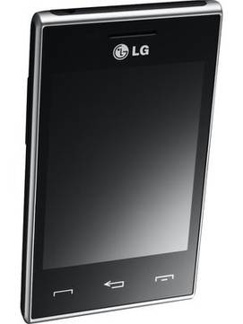 LG T585