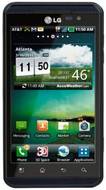 LG Thrill 4G
