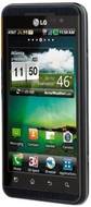 LG Thrill 4G