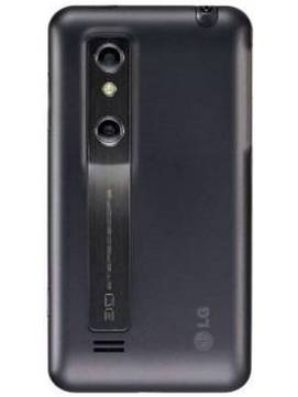 LG Thrill 4G