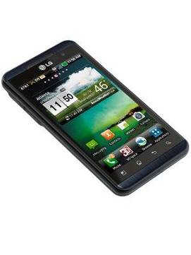 LG Thrill 4G