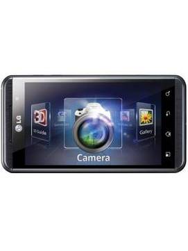 LG Thrill 4G