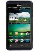 LG Thrill 4G