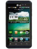 LG Thrill 4G Price