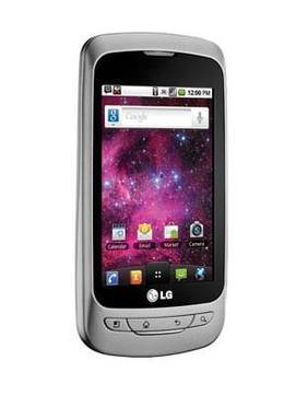 LG Thrive