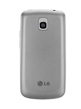 LG Thrive