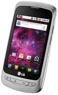 LG Thrive