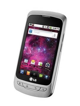 LG Thrive