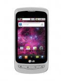 LG Thrive Price