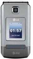 LG Trax CU575