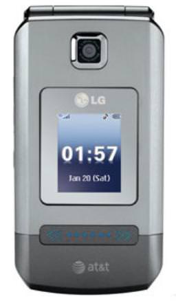 LG Trax CU575 Price