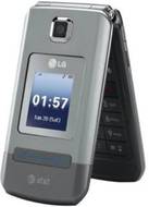 LG Trax CU575