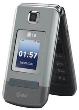 LG Trax CU575
