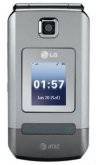 LG Trax CU575