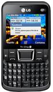 LG Tri Chip C333