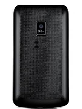 LG Tri Chip C333