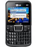 LG Tri Chip C333 Price