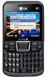LG Tri Chip C333