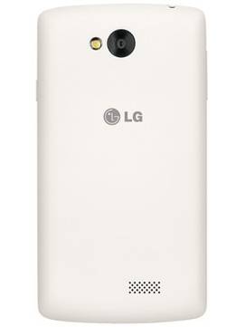LG Tribute LS660