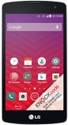 LG Tribute LS660