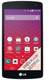 LG Tribute LS660