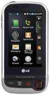 LG Tritan UX840