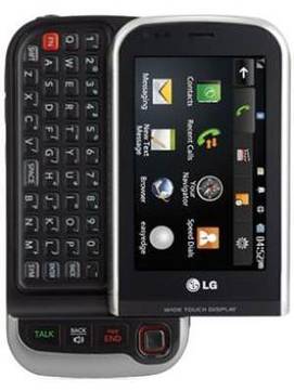 LG Tritan UX840