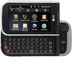 LG Tritan UX840
