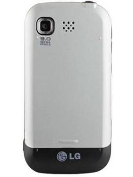 LG Tritan UX840