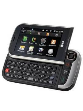 LG Tritan UX840