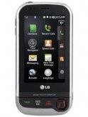 LG Tritan UX840