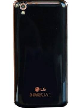LG U
