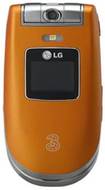 LG U300
